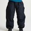 Hot Lap Pant - Yuki ThreadsW26HLPBLK-Black-Small