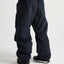 Hot Lap Pant - Yuki ThreadsW26HLPBLK-Black-Small