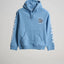 Hot Rod Shark Boys Fleece - Salty CrewSCY44200 - Marine Blue - L