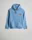 Hot Rod Shark Boys Fleece - Salty CrewSCY44200 - Marine Blue - L