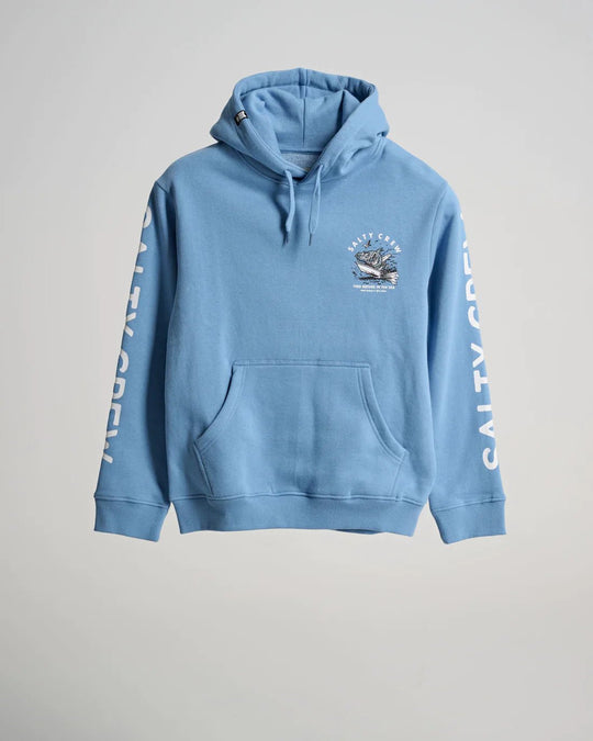 Hot Rod Shark Boys Fleece
