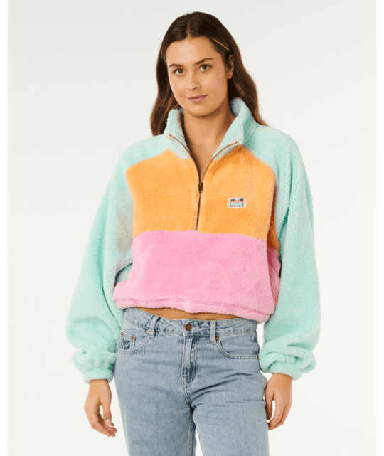 HOTEL MALIBU POLAR FLEECE