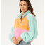 HOTEL MALIBU POLAR FLEECE - Rip Curl0BOWFL-MULTICO-2XS