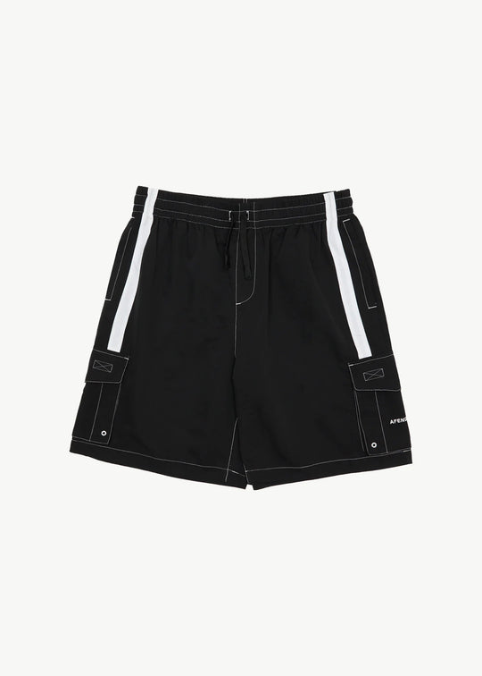 House Related - Cargo Swim Short 20"