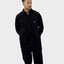 Houston Corduroy - DickiesDM124 - BS23 - Black - 2XL