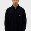 Houston Corduroy - DickiesDM124 - BS23 - Black - 2XL