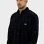 Houston Corduroy - DickiesDM124 - BS23 - Black - 2XL