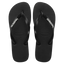 Rubber Logo Black/Glacial White