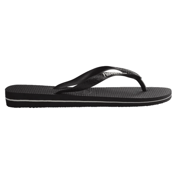 Rubber Logo Black/Glacial White