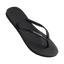 Slim Metal Logo Black/Silver