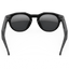 HSTN Meta Black Prizm Black Polarized - Oakley0OW800280020351 - BLACKPOLAR - OS
