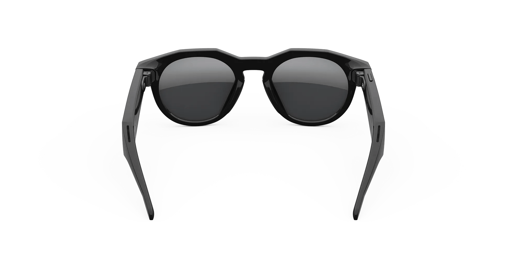 HSTN Meta Black Prizm Black Polarized - Oakley0OW800280020351 - BLACKPOLAR - OS