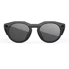 HSTN Meta Black Prizm Black Polarized