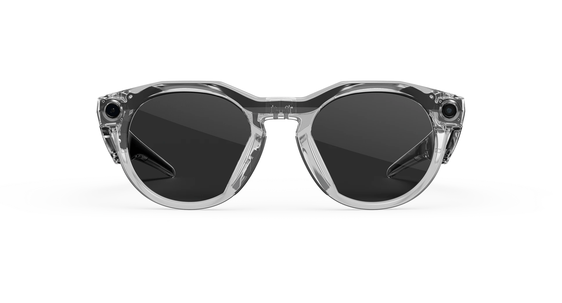 HSTN Meta Clear Transition Grey - Oakley0OW800280020551 - CLEARTRANSITIONGREY - OS