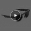 HSTN Meta Clear Transition Grey - Oakley0OW800280020551 - CLEARTRANSITIONGREY - OS
