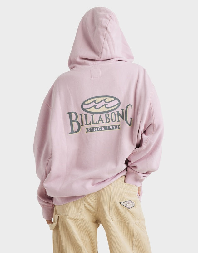 Beach Tour Hoodie