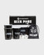 HUEYS | BEER PONG - Mad HueysH124M07032C - BLACK - ONE SIZE