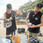 HUEYS | BEER PONG - Mad HueysH124M07032C - BLACK - ONE SIZE