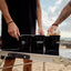 HUEYS | BEER PONG - Mad HueysH124M07032C - BLACK - ONE SIZE