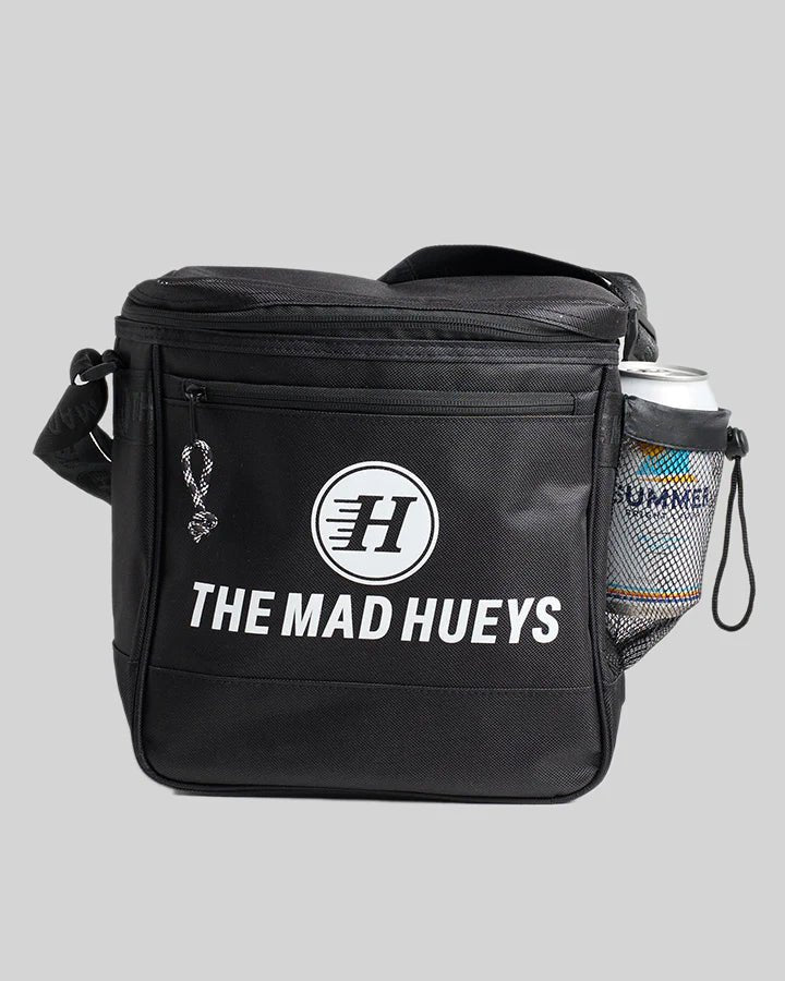 HUEYS | COOLER BAG - BLACK - The Mad HueysH424M07036C-BLACK-ONE SIZE