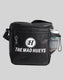 HUEYS | COOLER BAG - BLACK - The Mad HueysH424M07036C-BLACK-ONE SIZE