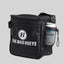 HUEYS | COOLER BAG - BLACK - The Mad HueysH424M07036C-BLACK-ONE SIZE