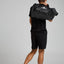HUEYS | DUFFLE - BLACK -The Mad HueysH424M07002C-BLACK-ONE SIZE