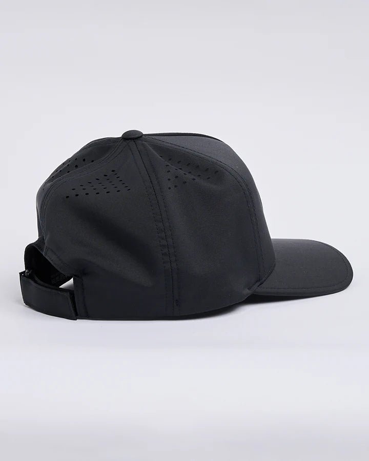 HUEYS GOOD LIFE | FLEXFIT 110A - The Mad HueysH425M06017 - BLACK - OSFM