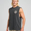 HUEYS GOOD LIFE | TANK - The Mad HueysH425M02010 - BLACK - S