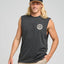 HUEYS GOOD LIFE | TANK - The Mad HueysH425M02010 - BLACK - S