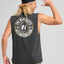 HUEYS GOOD LIFE | TANK - The Mad HueysH425M02010 - BLACK - S