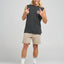 HUEYS GOOD LIFE | TANK - The Mad HueysH425M02010 - BLACK - S
