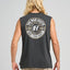 HUEYS GOOD LIFE | TANK - The Mad HueysH425M02010 - BLACK - S
