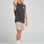 HUEYS GOOD LIFE | TANK - The Mad HueysH425M02010 - BLACK - S