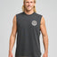 HUEYS GOOD LIFE | TANK - The Mad HueysH425M02010 - BLACK - S