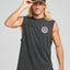 HUEYS GOOD LIFE | TANK - The Mad HueysH425M02010 - BLACK - S