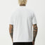 Huffenpuff - Retro Tee - AfendsM253017 - WHT - WHITE - XS