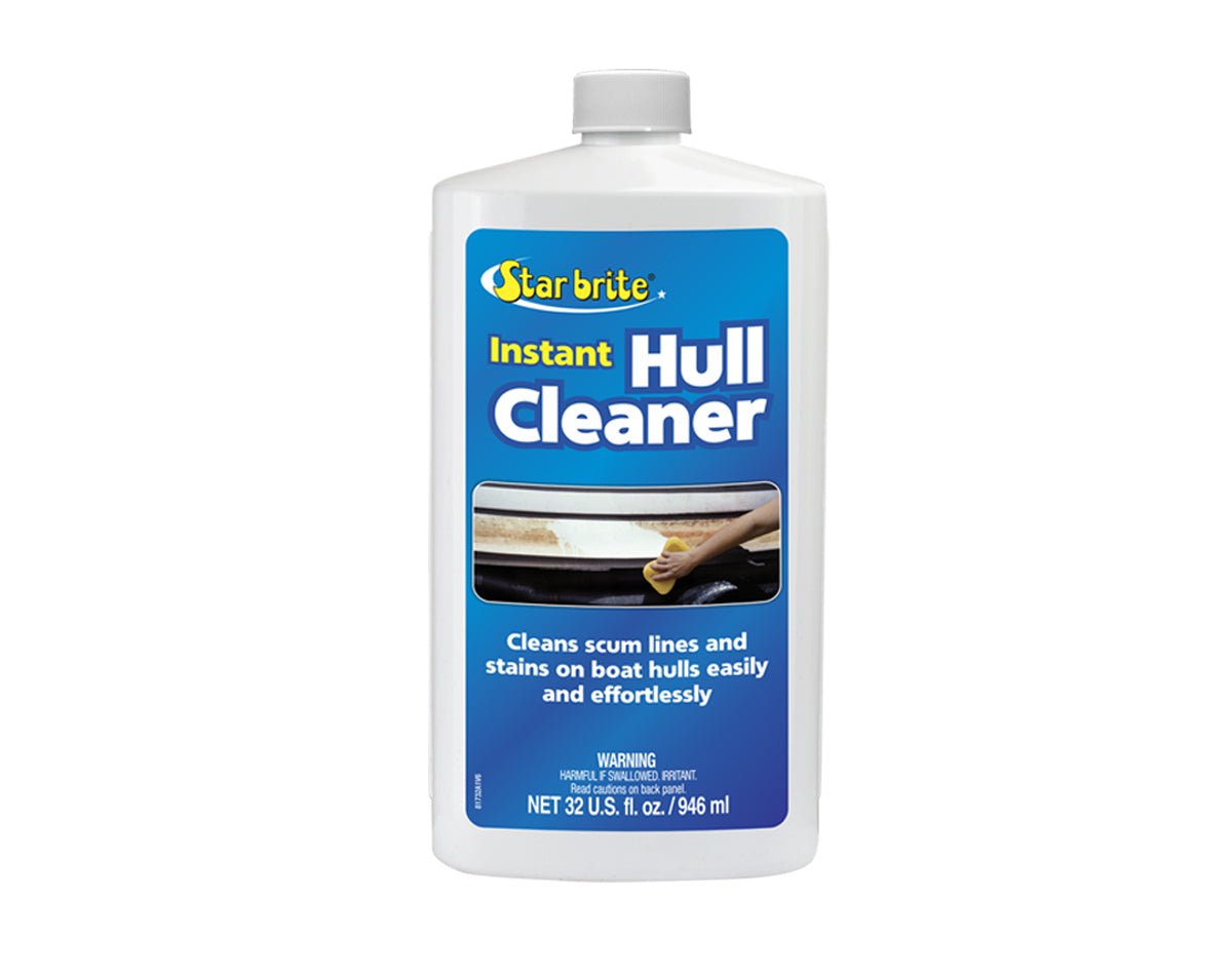 Hull Cleaner 946ML -Milde Marine513200