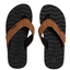 Hummer - Kustomukyl100061 - bbw - Black/Brown - 10