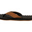 Hummer - Kustomukyl100061 - bbw - Black/Brown - 10