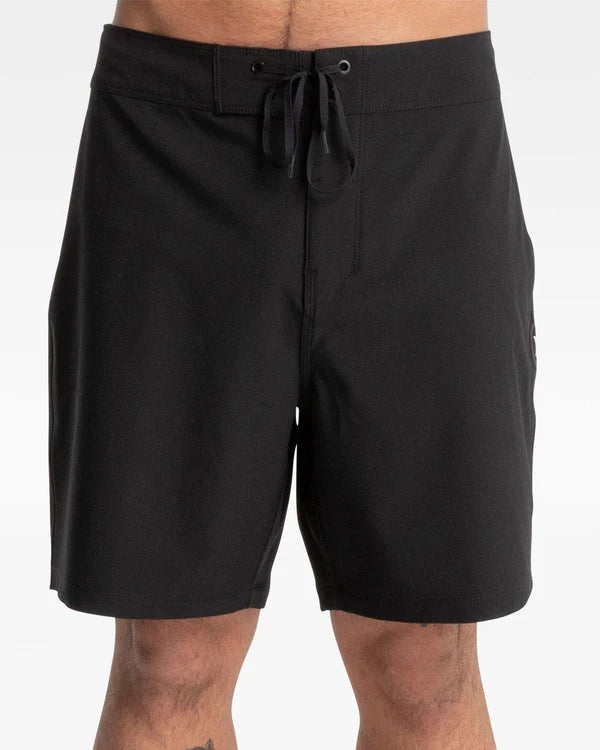 Phantom Staple Boardshort