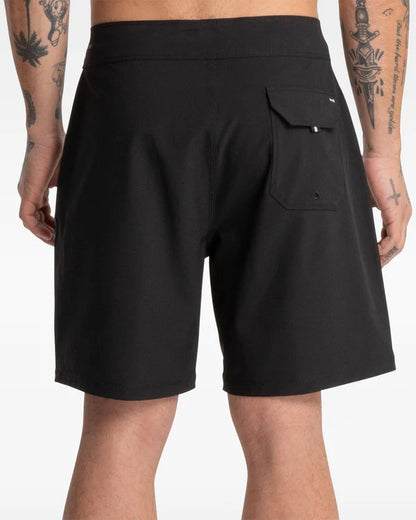 Phantom Staple Boardshort