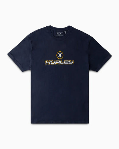 Organic Yield Tee