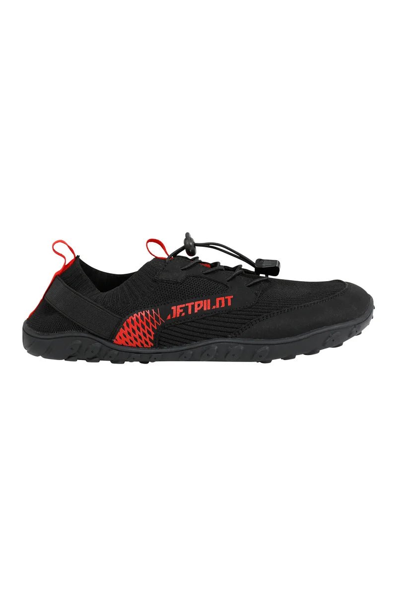 HYBRID HYDRO SHOE -Jet PilotJA25404-Black/Red-6
