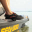HYBRID HYDRO SHOE -Jet PilotJA25404-Black/Red-6