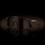 Hydra - Oakley0OO9229 - Rootbeer Prizm Tungsten - 