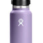 Hydration 32oz Wide W/Flex Straw Lid - HydroflaskW32BFS - Moonshadow