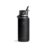 Hydration 32oz Wide W/Flex Straw Lid -Hydroflask210000182975