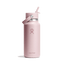 Hydration 32oz Wide W/Flex Straw Lid -Hydroflask210000182976
