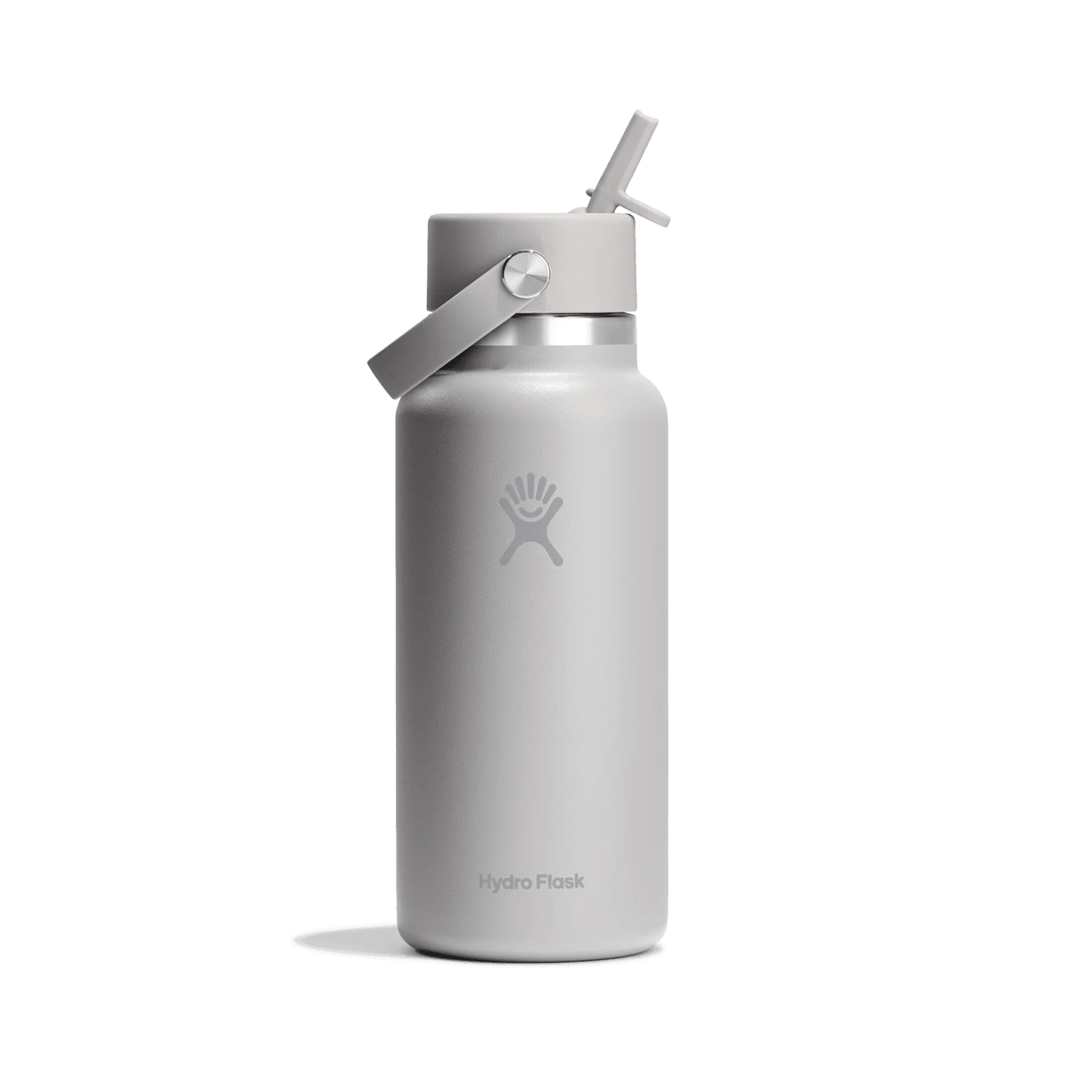 Hydration 32oz Wide W/Flex Straw Lid -Hydroflask210000182974